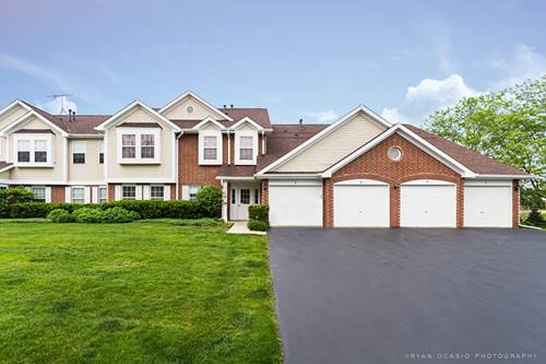 1655 Mansfield Unit 7, Roselle, IL 60172