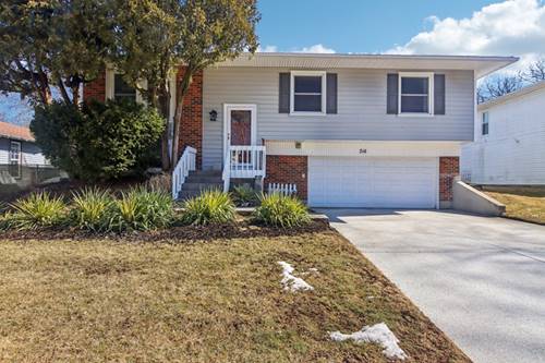 316 Bedford, Bolingbrook, IL 60440