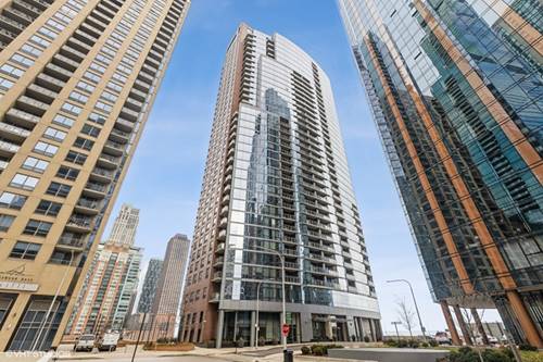 450 E Waterside Unit 505, Chicago, IL 60601