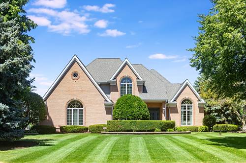 24516 W Emyvale, Plainfield, IL 60586