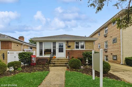 2433 N 79th, Elmwood Park, IL 60707