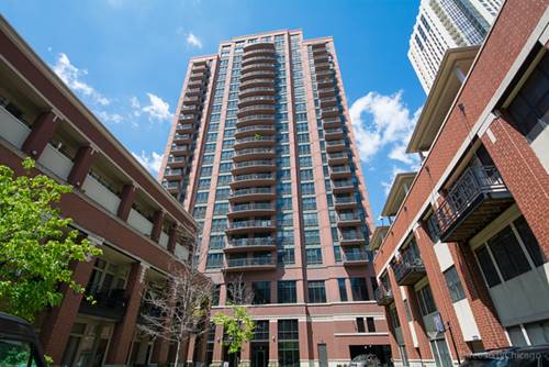 330 N Jefferson Unit 1607, Chicago, IL 60661