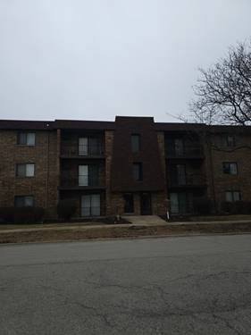 14536 S Muskegon Unit 3B, Burnham, IL 60633