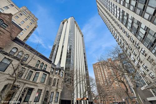 1310 N Ritchie Unit 4C, Chicago, IL 60610
