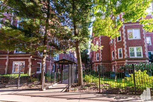 1415 W Farwell Unit B2, Chicago, IL 60626