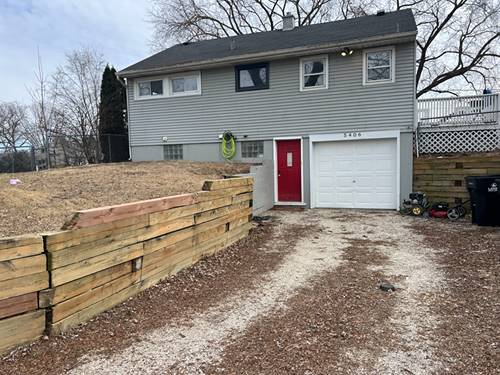 5406 N Highland, Mchenry, IL 60050