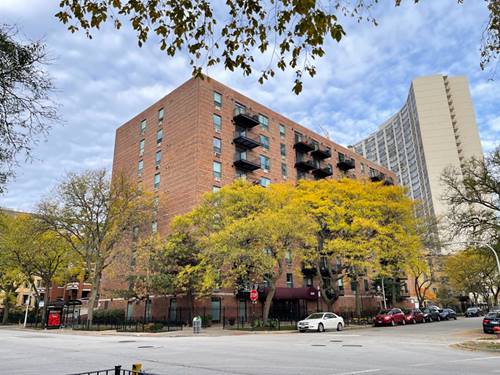 3900 N Pine Grove Unit 712, Chicago, IL 60613