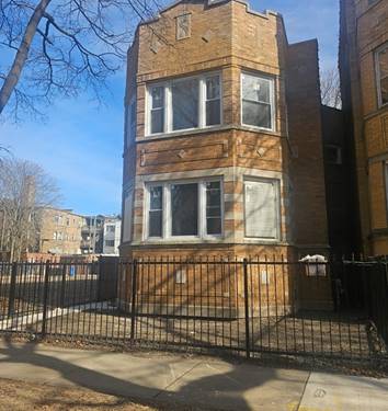 7827 S Kingston, Chicago, IL 60649
