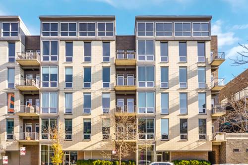 15 N Aberdeen Unit PHS, Chicago, IL 60607