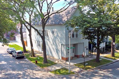 3100 N St Louis, Chicago, IL 60618