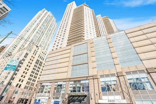 545 N Dearborn Unit 2709, Chicago, IL 60654