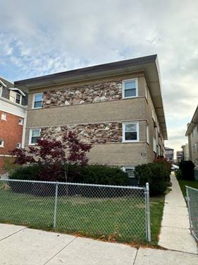 4249 N Kedvale Unit 11, Chicago, IL 60641