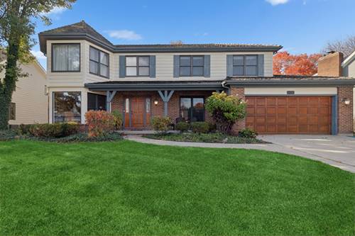 1307 St William, Libertyville, IL 60048