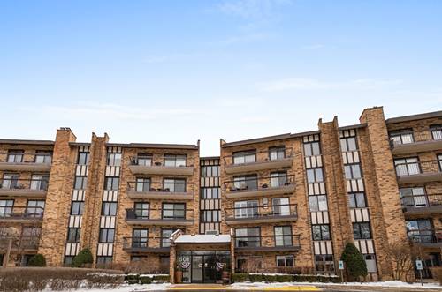 501 Lake Hinsdale Unit 207, Willowbrook, IL 60527