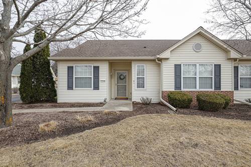12146 White Tail Unit 0, Huntley, IL 60142