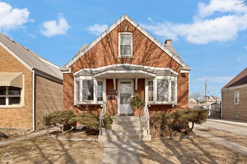 3736 W 70th, Chicago, IL 60629