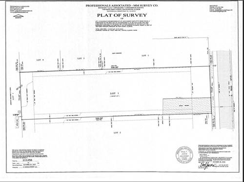 7330 S 86th, Justice, IL 60458