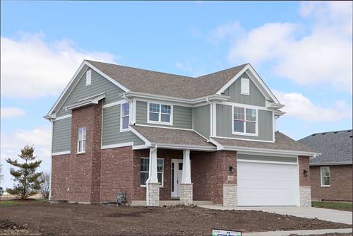 24214 S Legoria, Manhattan, IL 60442
