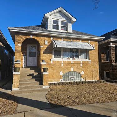 3219 S 53rd, Cicero, IL 60804