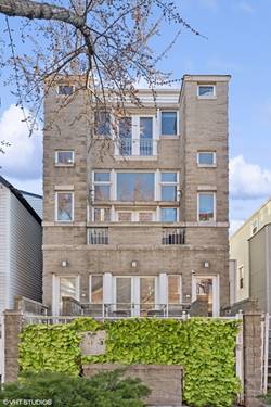 1625 W Barry Unit 3, Chicago, IL 60657