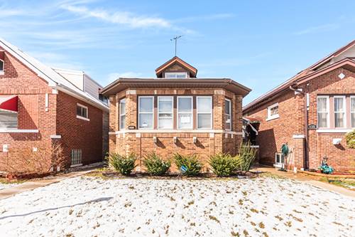8322 S Aberdeen, Chicago, IL 60620
