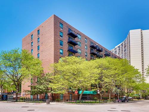 3900 N Pine Grove Unit 408, Chicago, IL 60613