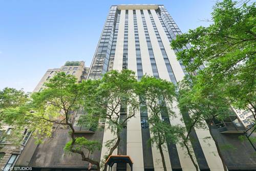 1310 N Ritchie Unit 19B, Chicago, IL 60610