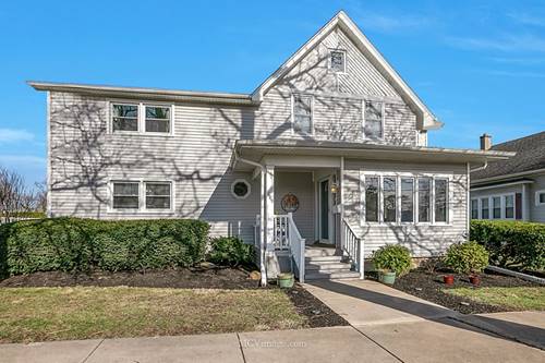 809 Warner, Lemont, IL 60439
