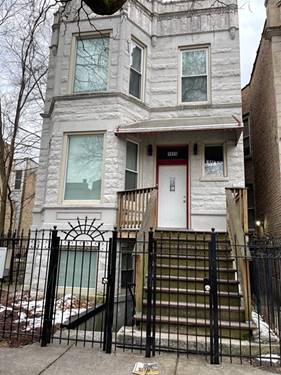 1826 S Hamlin Unit G, Chicago, IL 60623