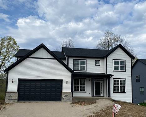 505 Timber Oak, Yorkville, IL 60560