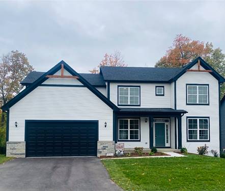 505 Timber Oak, Yorkville, IL 60560