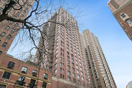 1122 N Dearborn Unit 16H, Chicago, IL 60610