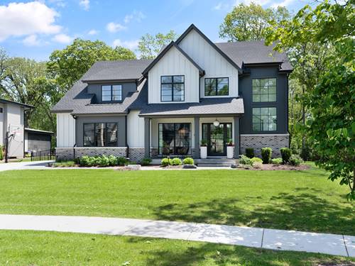 844 S Julian, Naperville, IL 60540