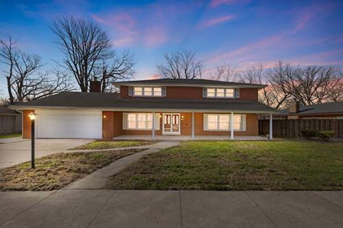 1011 E 173rd, South Holland, IL 60473