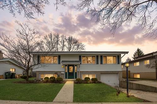 25 N Prindle, Arlington Heights, IL 60004