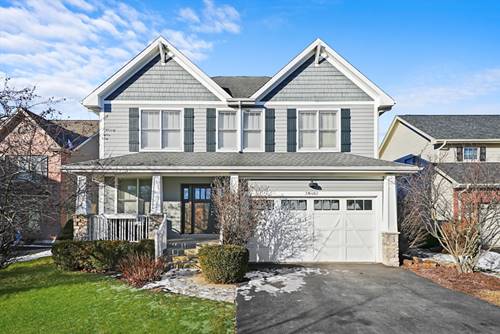 3N482 Vachel Lindsey, St. Charles, IL 60175