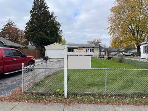 4530 Cracow, Lyons, IL 60534
