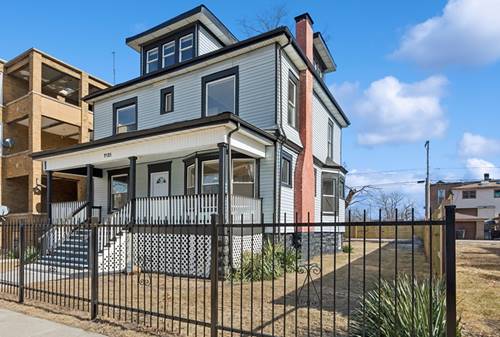 7121 S Yale, Chicago, IL 60621