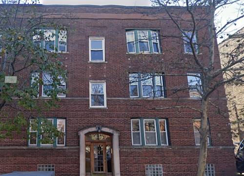 1253 W Leland Unit 2, Chicago, IL 60640