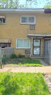 7300 S Dorchester Unit B, Chicago, IL 60619
