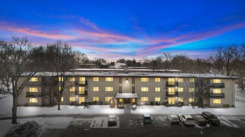 505 S Cleveland Unit 307, Arlington Heights, IL 60005