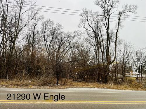 21290 W Engle, Lake Villa, IL 60046