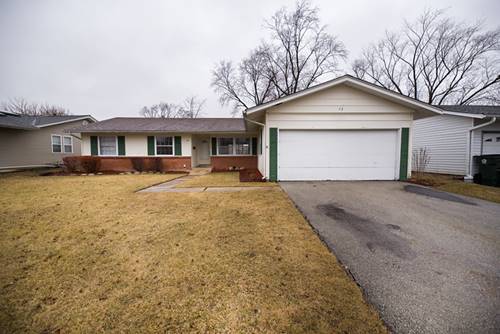 72 Braemar, Elk Grove Village, IL 60007