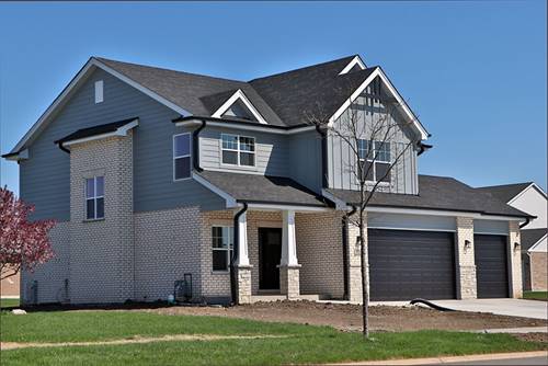 24209 S Jennifer, Manhattan, IL 60442