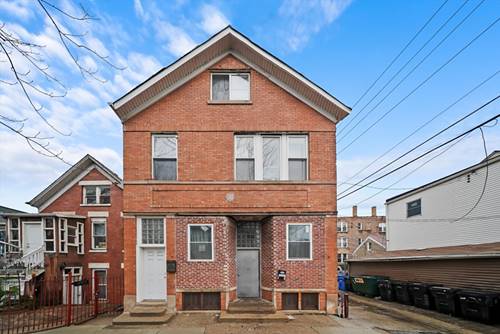 2814 W 25th, Chicago, IL 60623