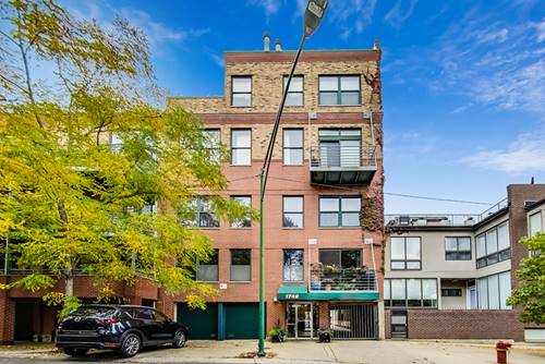 1740 N Marshfield Unit 25, Chicago, IL 60622