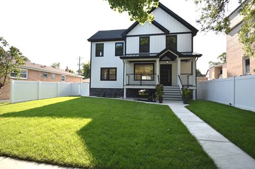 6064 N Neva, Chicago, IL 60631