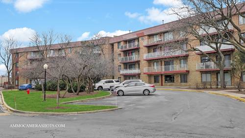 5450 Astor Unit 302, Rolling Meadows, IL 60008