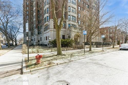 6901 S Oglesby Unit 11C, Chicago, IL 60649
