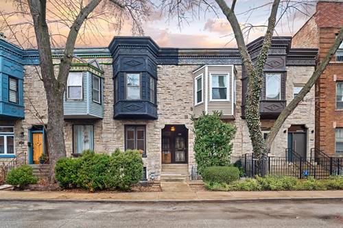 1166 E 54th, Chicago, IL 60615